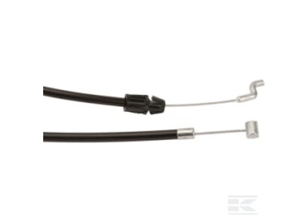 Sabo SA34672 Câble de frein moteur