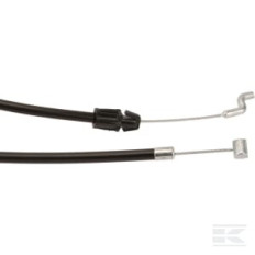 Sabo SA34672 Câble de frein moteur