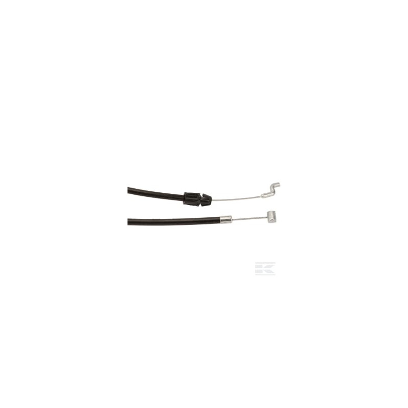 Sabo SA34672 Câble de frein moteur