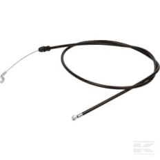 Sabo SA34740 Câble de frein moteur