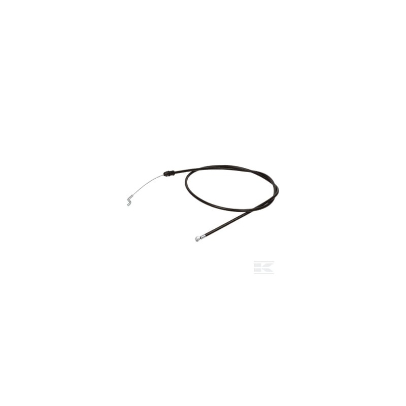 Sabo SA34740 Câble de frein moteur