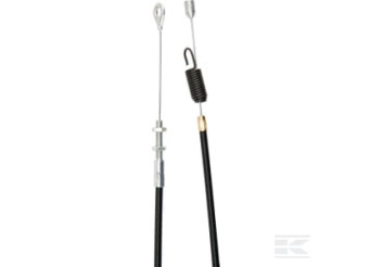 Sabo SAU10689 Câble de frein moteur