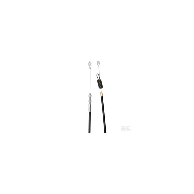 Sabo SAU10689 Câble de frein moteur