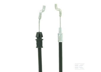 Sabo SAU10879 Câble de frein moteur