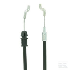 Sabo SAU10879 Câble de frein moteur