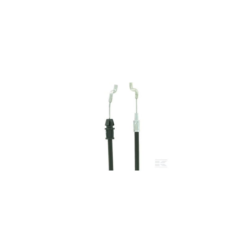 Sabo SAU10879 Câble de frein moteur