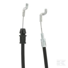 Sabo SA35999 Câble de frein moteur