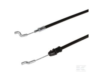 Sabo SA36003 Câble de frein moteur