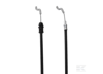 Sabo SAU12814 Câble de frein moteur