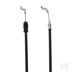 Sabo SAU12814 Câble de frein moteur