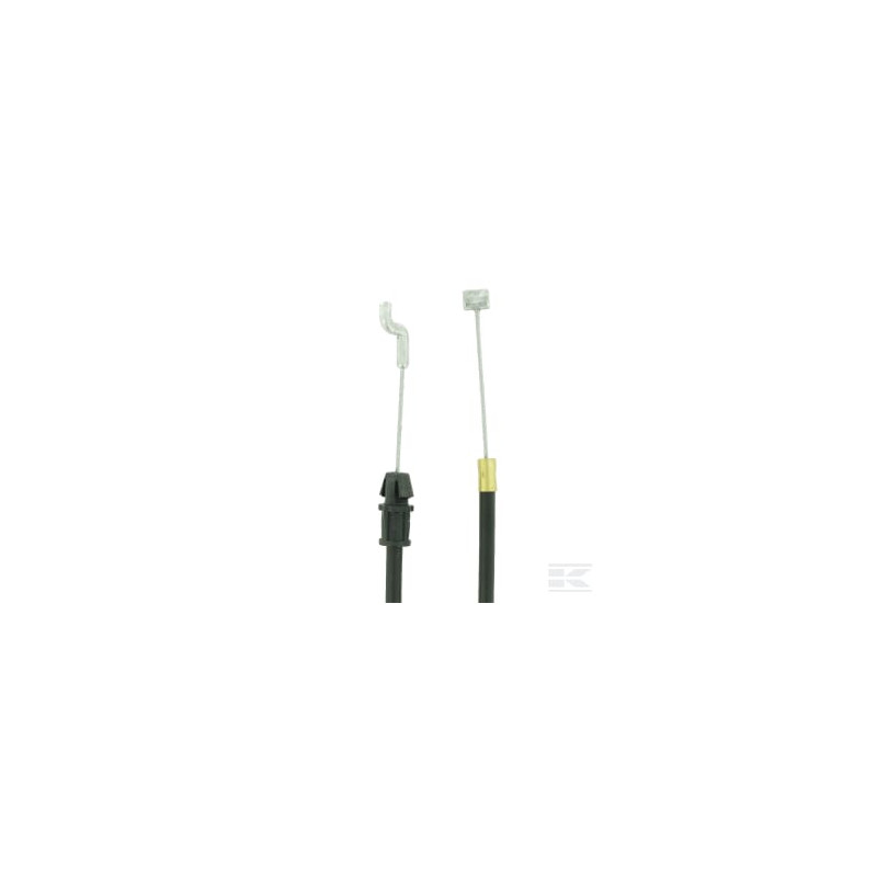 Sabo SA34505 Câble de frein moteur