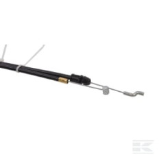 Sabo SA34403 Câble de frein moteur