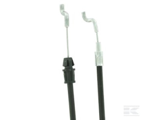 Sabo SA36007 Câble de frein moteur