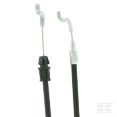 Sabo SA36007 Câble de frein moteur