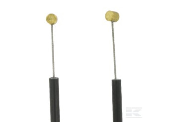 Sabo SA16551 Câble de frein moteur