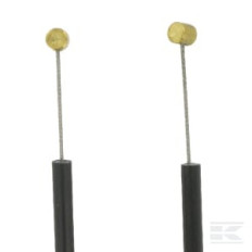 Sabo SA16551 Câble de frein moteur