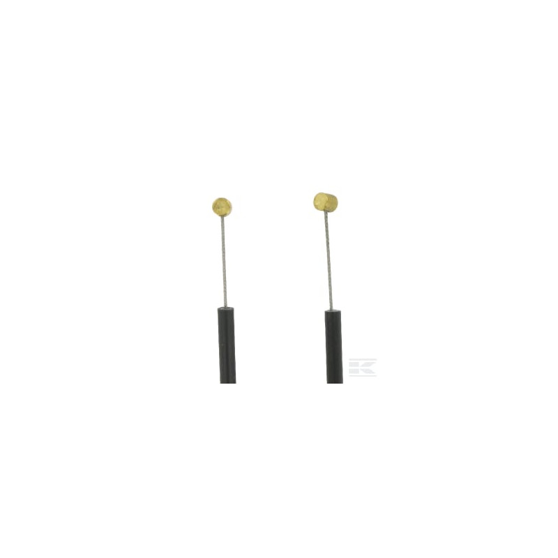 Sabo SA16551 Câble de frein moteur