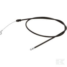 Sabo SA35029 Câble de frein moteur