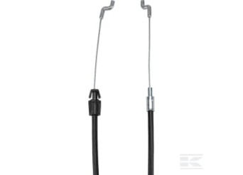 Sabo SA37443 Câble de frein moteur