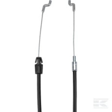 Sabo SA37443 Câble de frein moteur