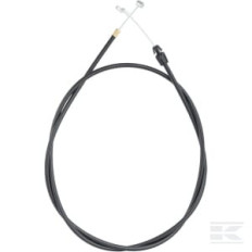 Sabo SAU11013 Câble de frein moteur