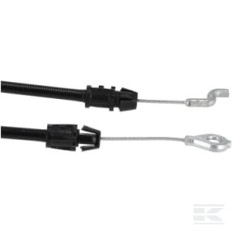 Sabo SAU14227 Câble de frein moteur