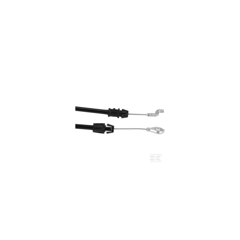 Sabo SAU14227 Câble de frein moteur