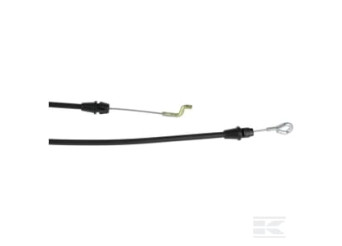 Sabo SAU13730 Câble, frein moteur 54 B&S