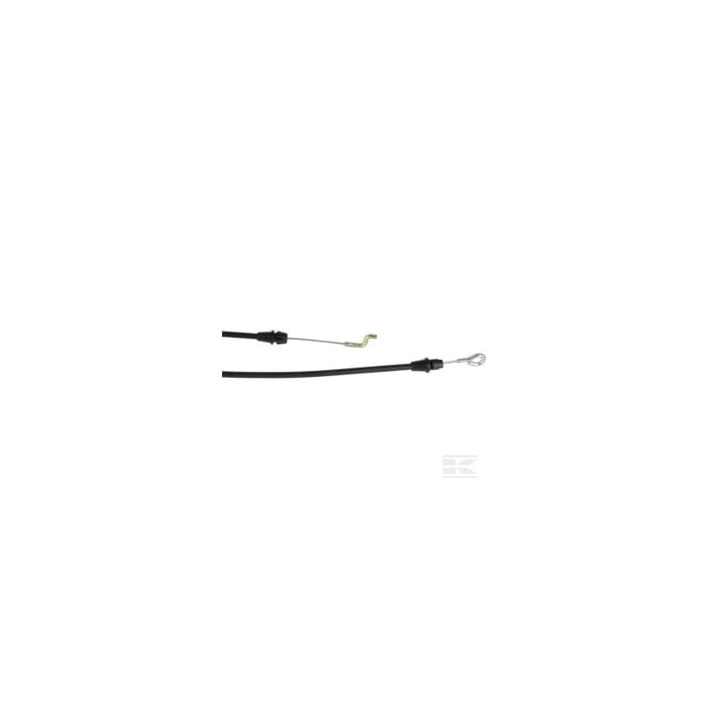 Sabo SAU13730 Câble, frein moteur 54 B&S