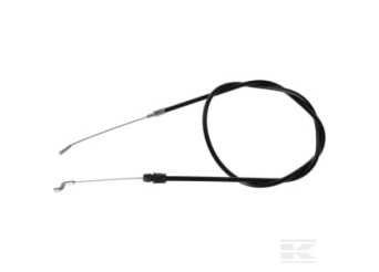 Sabo SAU14224 Câble de frein moteur, Quantum