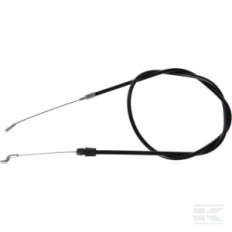 Sabo SAU14224 Câble de frein moteur, Quantum