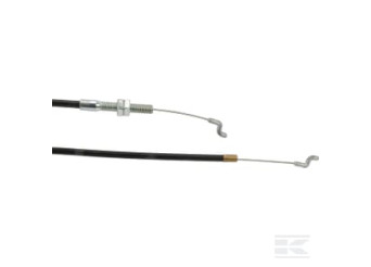 Solo 3800333 Càble de frein moteur 553 p