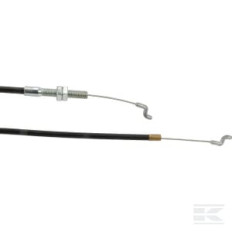 Solo 3800333 Càble de frein moteur 553 p