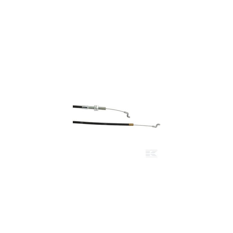 Solo 3800333 Càble de frein moteur 553 p
