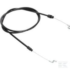 Stiga 1810301050 Câble du frein moteur MP1 50 WBE140