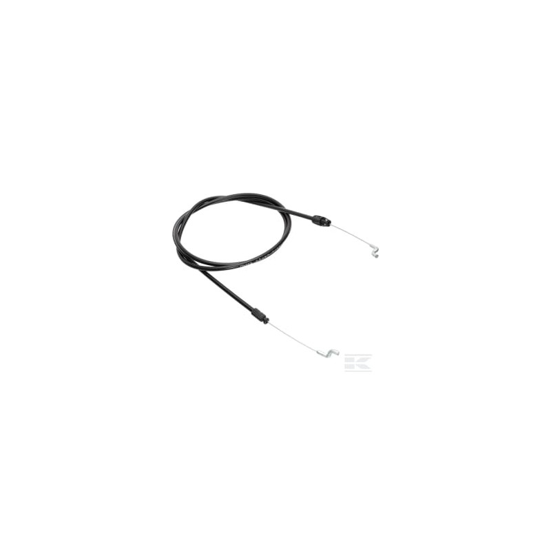 Stiga 1810301050 Câble du frein moteur MP1 50 WBE140