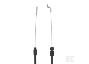 Castelgarden 1810300660 Câble de frein moteur 1150/1374mm