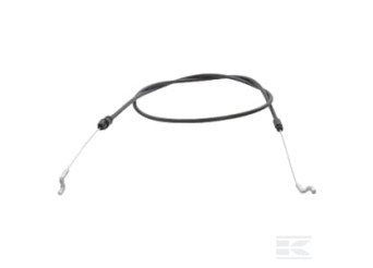 Castelgarden 1810006180 Câble fr. moteur 1000/1227mm