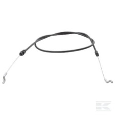 Castelgarden 1810006180 Câble fr. moteur 1000/1227mm