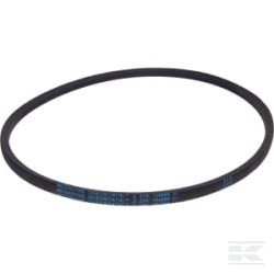 AL-KO SL0231600140 Courroie trapézoïdale 10 x 685 Li Z 27 K 536