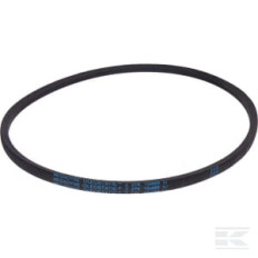 AL-KO SL0231600140 Courroie trapézoïdale 10 x 685 Li Z 27 K 536