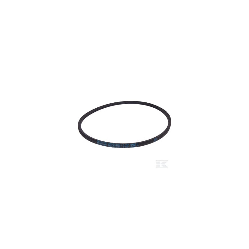 AL-KO SL0231600140 Courroie trapézoïdale 10 x 685 Li Z 27 K 536