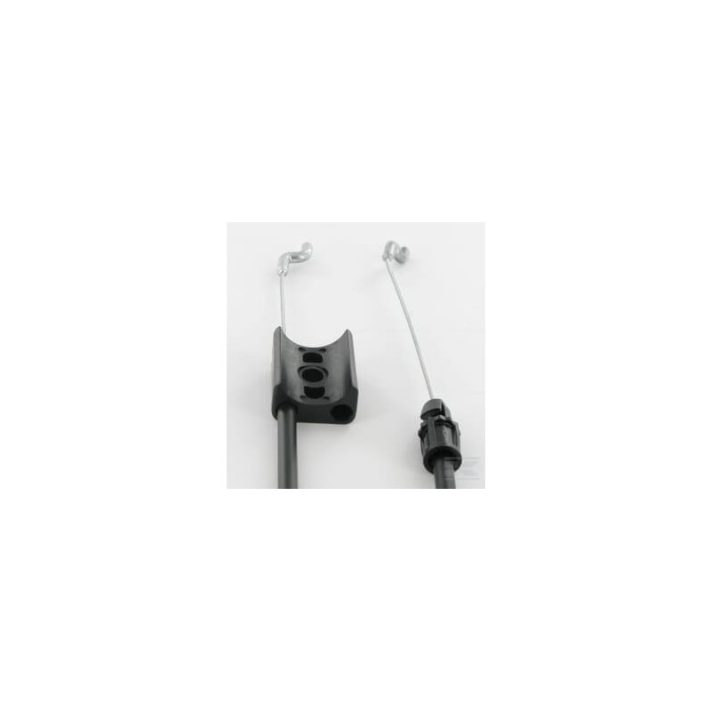 Stiga 1117113401 Câble de frein moteur p/Euro 45 450 S