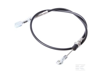 Stiga 1870002121 Câble de frein CD110/125QF