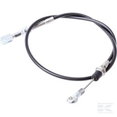Stiga 1870002121 Câble de frein CD110/125QF