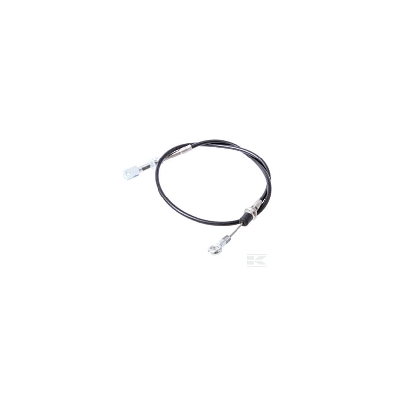 Stiga 1870002121 Câble de frein CD110/125QF