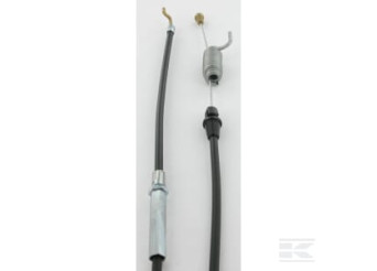 Wolf-Garten 4004054 Càble de frein moteur Esprit 46 TMA