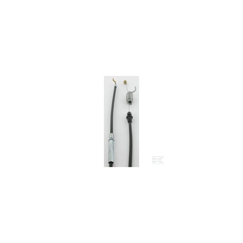 Wolf-Garten 4004054 Càble de frein moteur Esprit 46 TMA