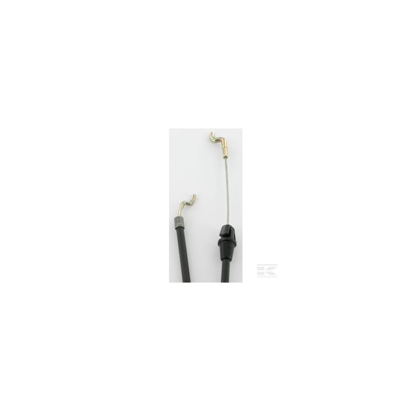 Wolf-Garten 6450057 Câble de frein moteur