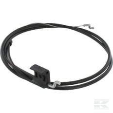 Kramp 133107KR Câble d'arrêt moteur AYP